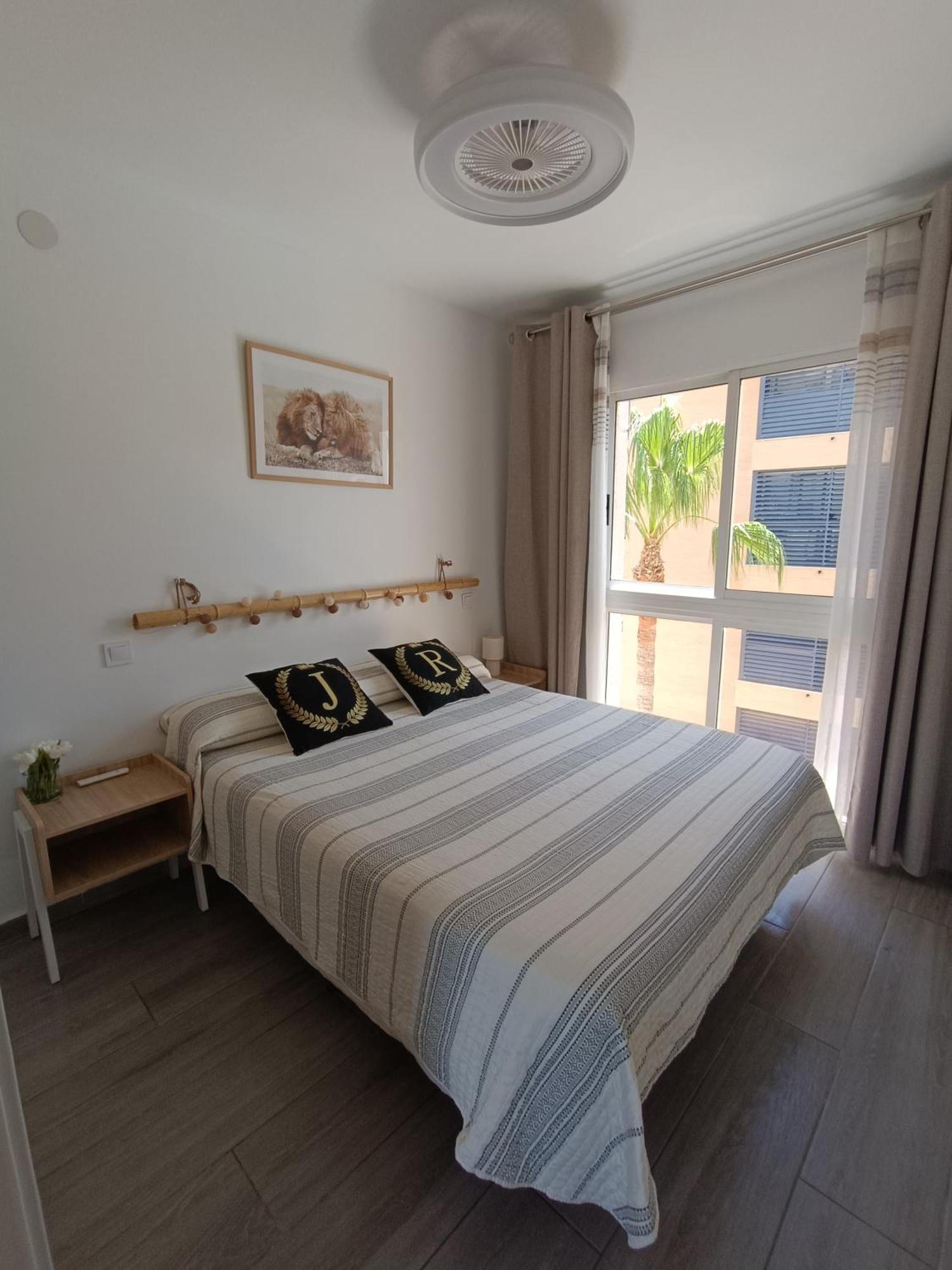 Jr Apartment Albir El Albir Exterior photo